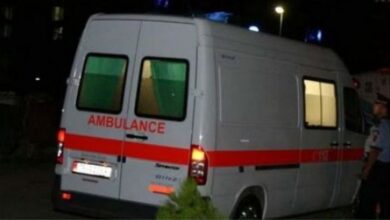 ambulanca